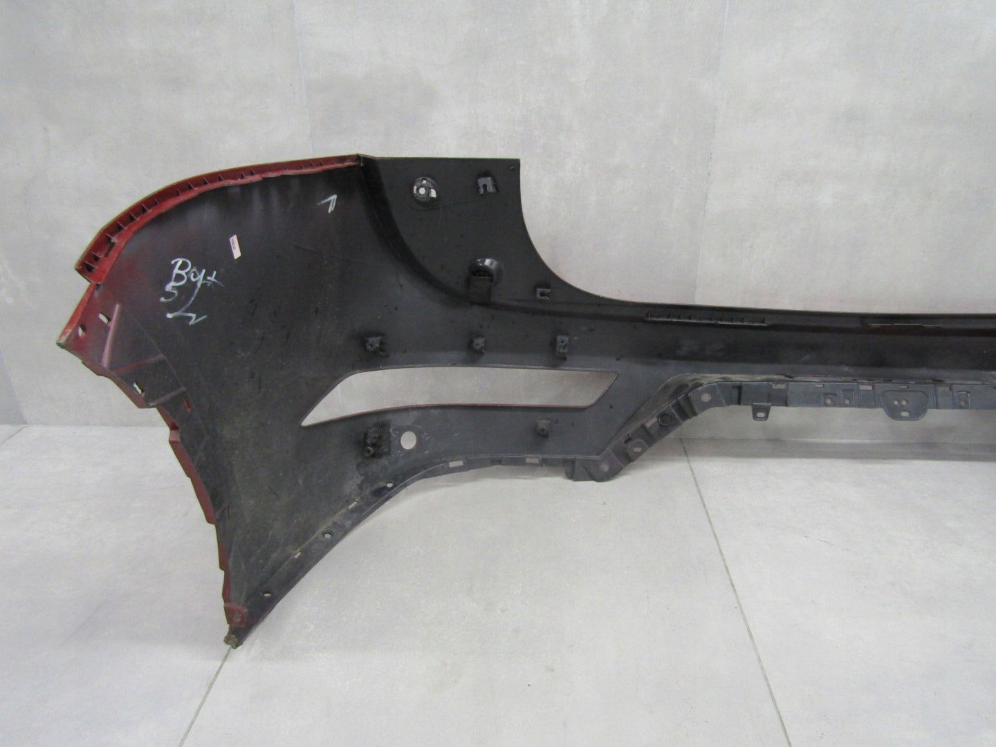 Zderzak tył tylny DONGFENG DFSK FENGON IX5 5 2018-2022