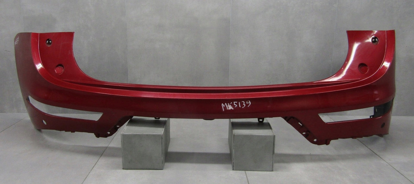 Zderzak tył tylny DONGFENG DFSK FENGON IX5 5 2018-2022