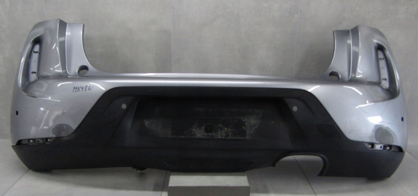 DS DS3 Crossback 19- Rear Bumper