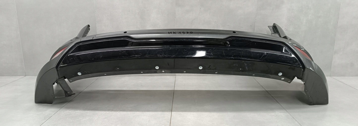 Rear Bumper Ford Ecosport II ST-Line Lift 17-