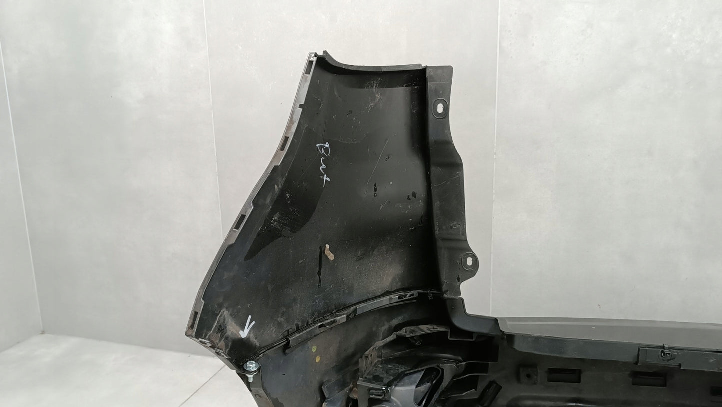 Rear Bumper Ford Ecosport II ST-Line Lift 17-