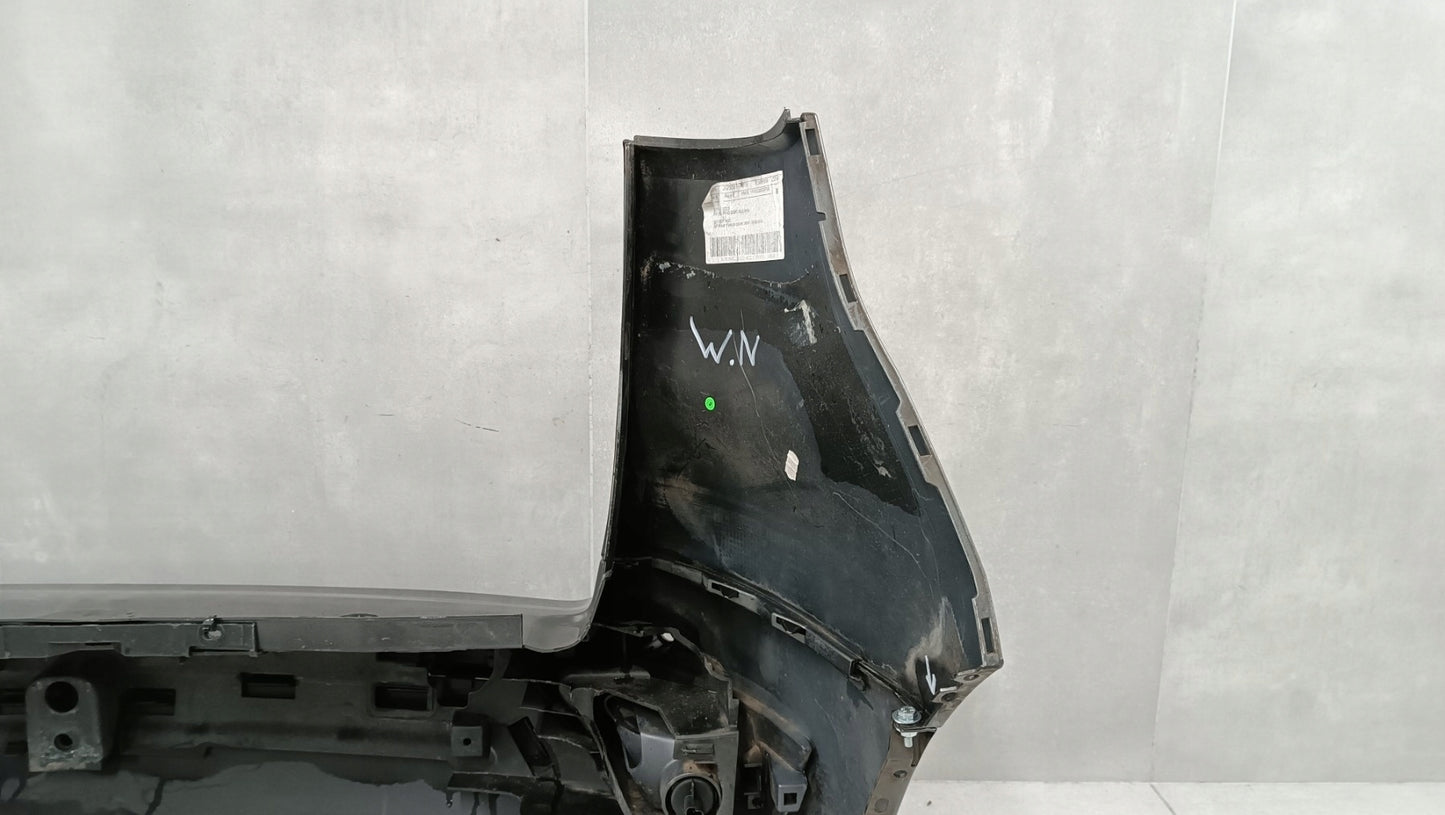 Rear Bumper Ford Ecosport II ST-Line Lift 17-