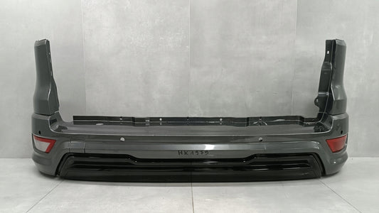 Rear Bumper Ford Ecosport II ST-Line Lift 17-