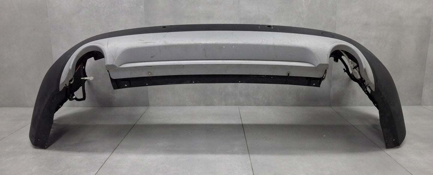 Rear Bumper Ford Kuga Mk3 III Escape 20-24