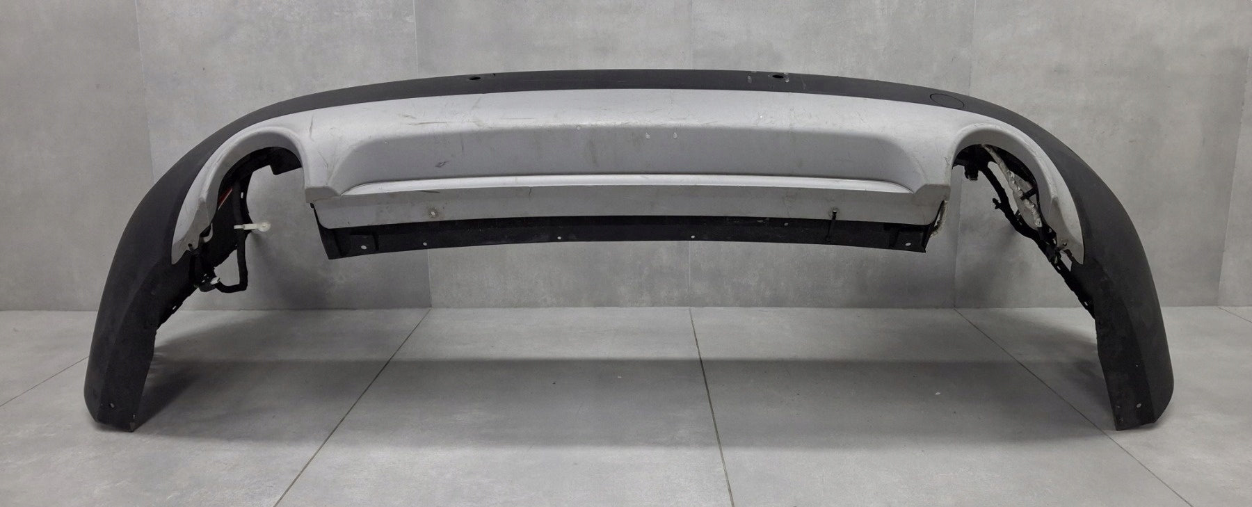 Rear Bumper Ford Kuga Mk3 III Escape 20-24