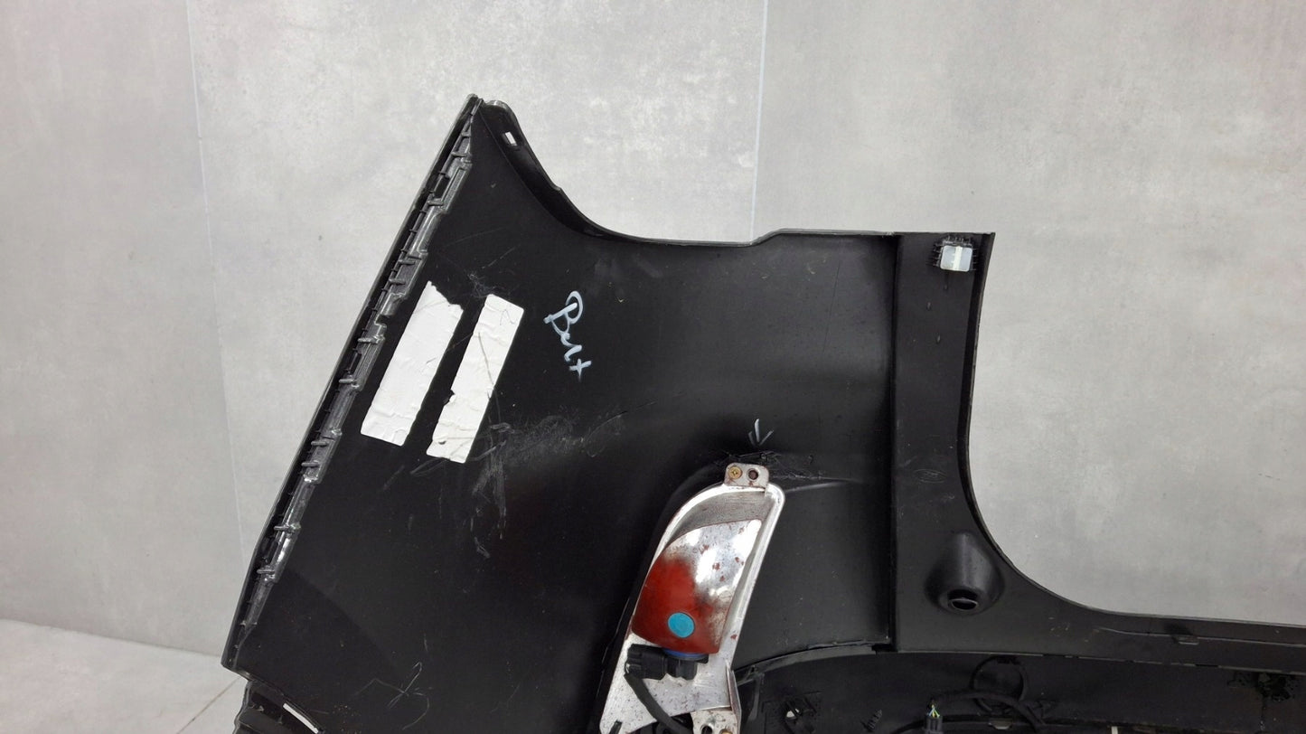 Rear Bumper Ford Kuga Mk3 III Escape 20-24