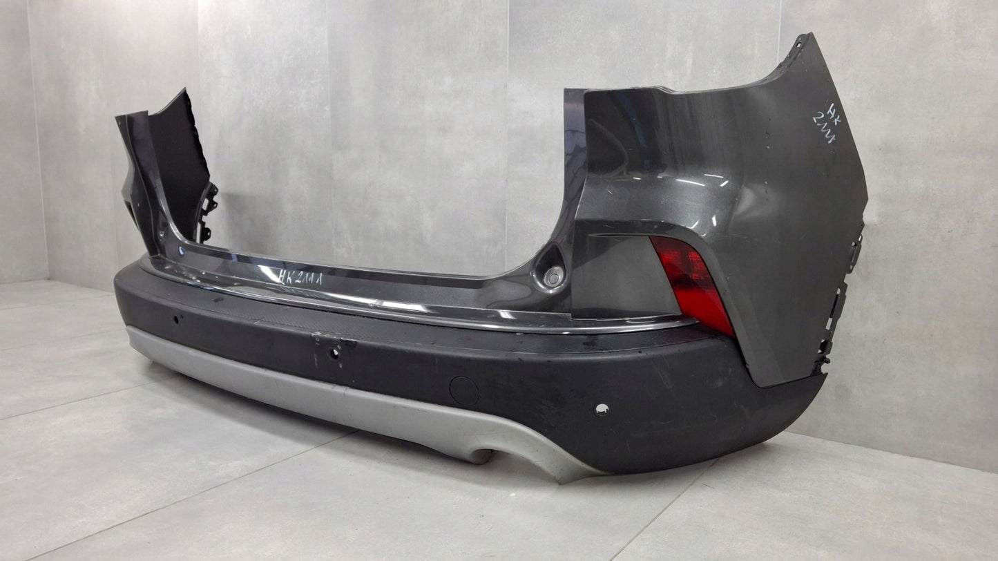 Rear Bumper Ford Kuga Mk3 III Escape 20-24
