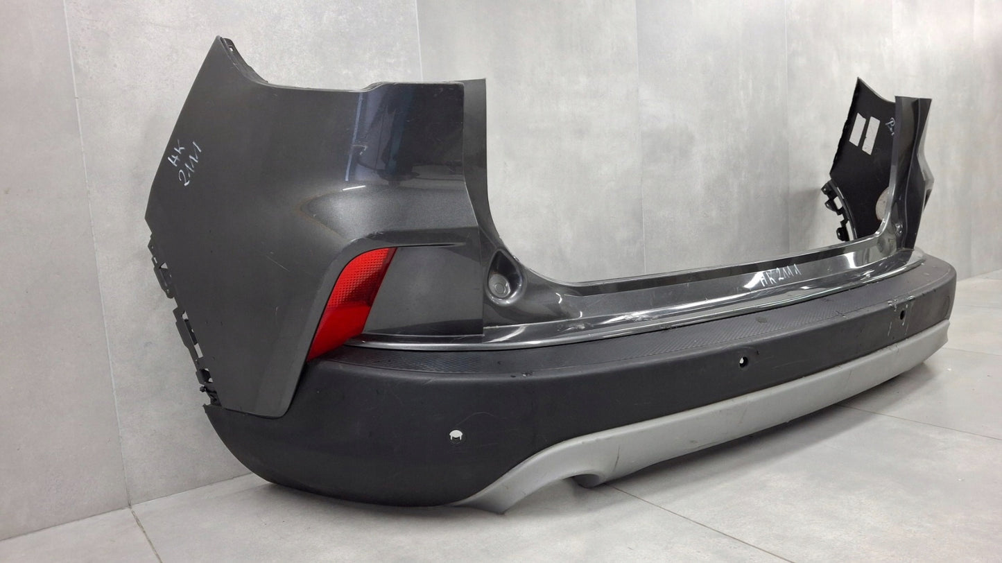 Rear Bumper Ford Kuga Mk3 III Escape 20-24