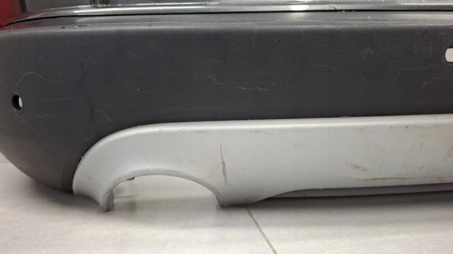 Rear Bumper Ford Kuga Mk3 III Escape 20-24