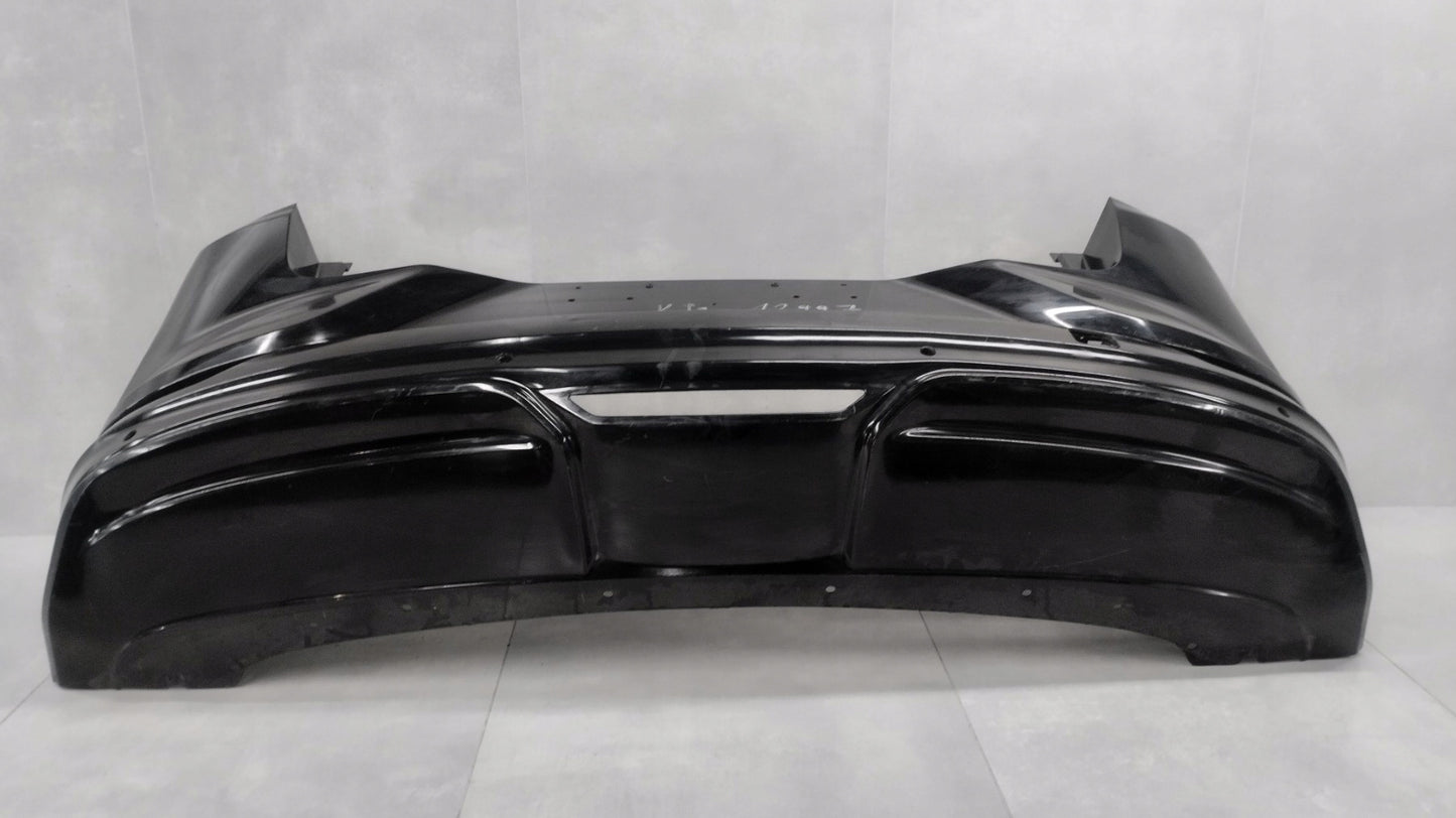Rear Bumper Ford Mustang Mach-E 2020-