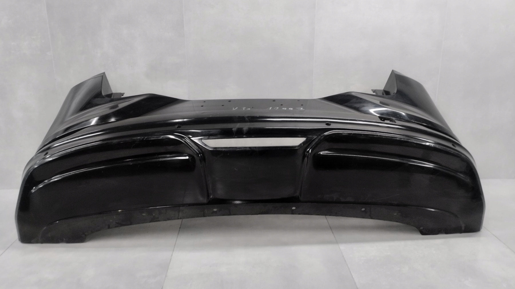 Rear Bumper Ford Mustang Mach-E 2020-