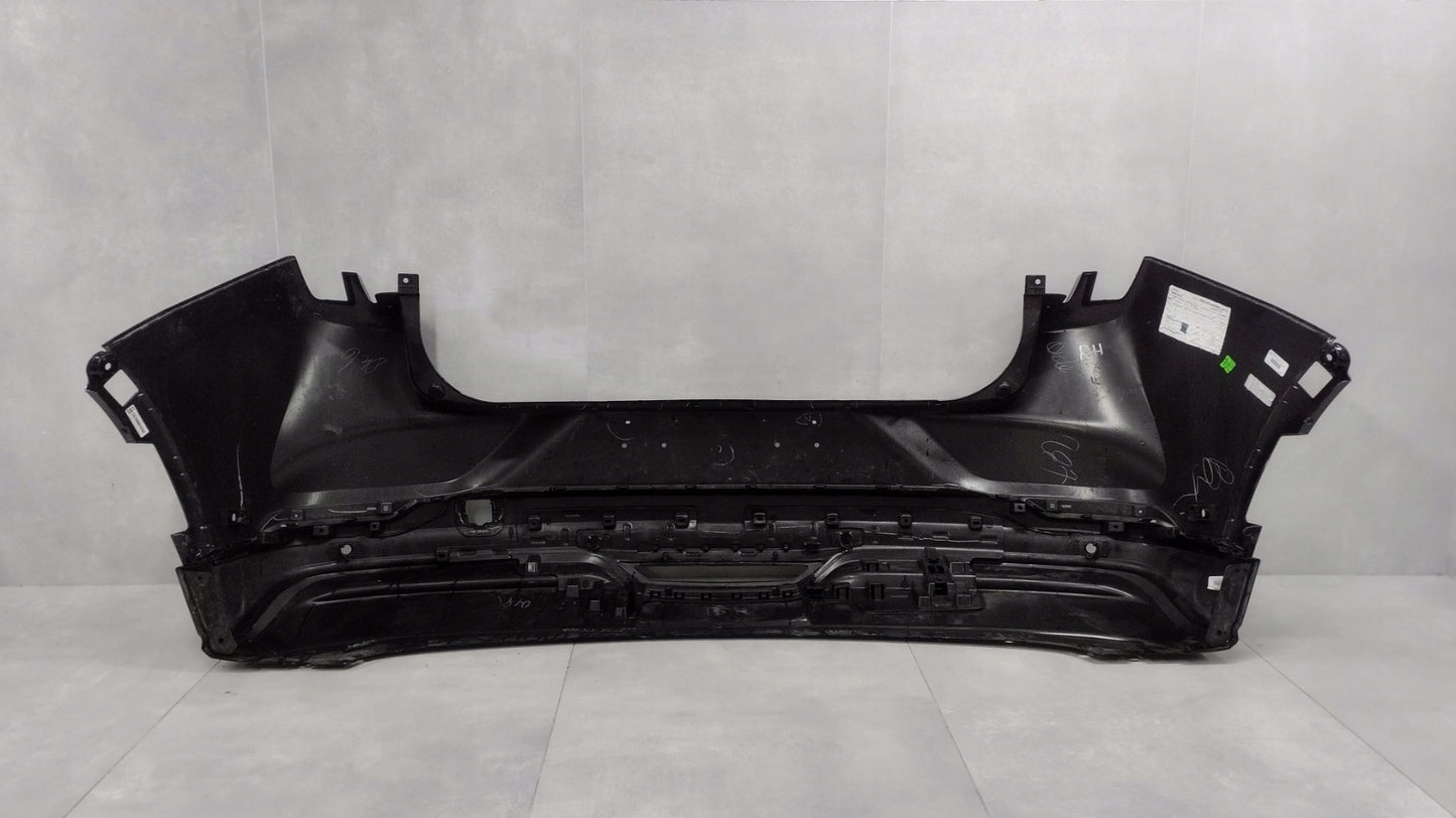 Rear Bumper Ford Mustang Mach-E 2020-