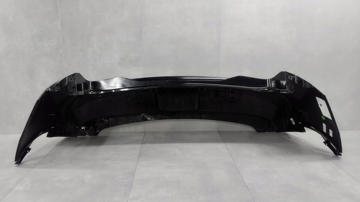 Rear Bumper Ford Mustang Mach-E 2020-