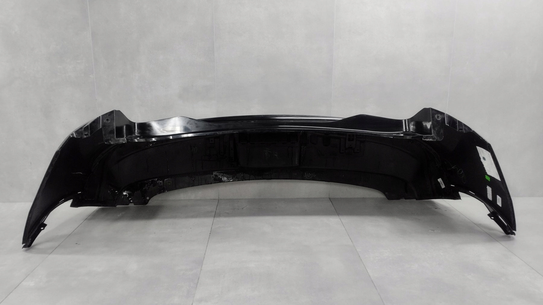 Rear Bumper Ford Mustang Mach-E 2020-