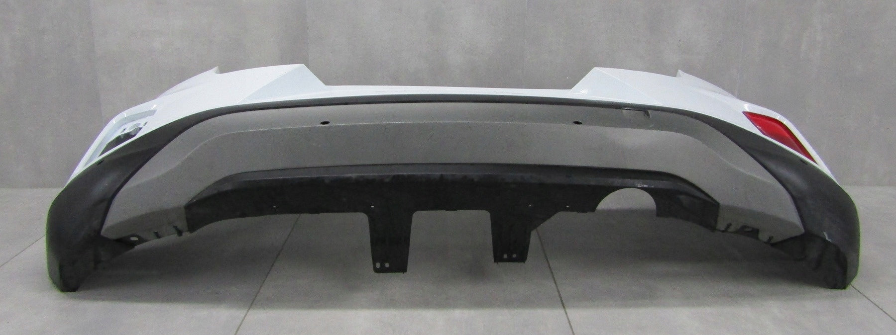 Rear Bumper Ford Puma Mk2 19-