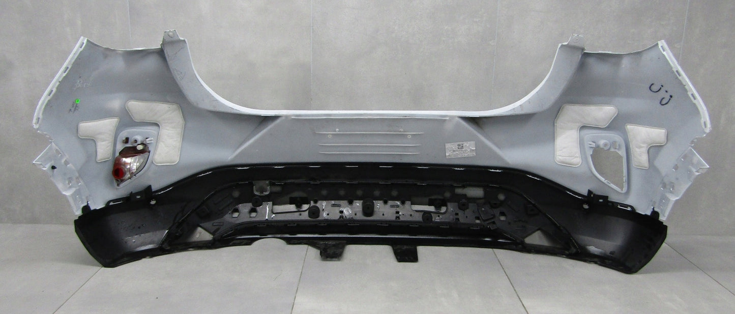 Rear Bumper Ford Puma Mk2 19-