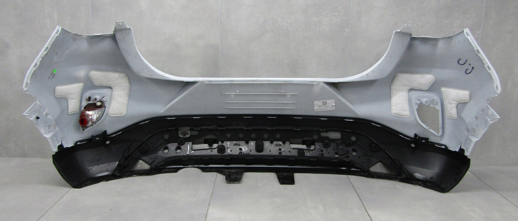 Rear Bumper Ford Puma Mk2 19-