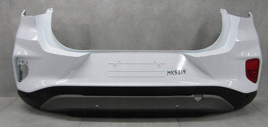 Rear Bumper Ford Puma Mk2 19-