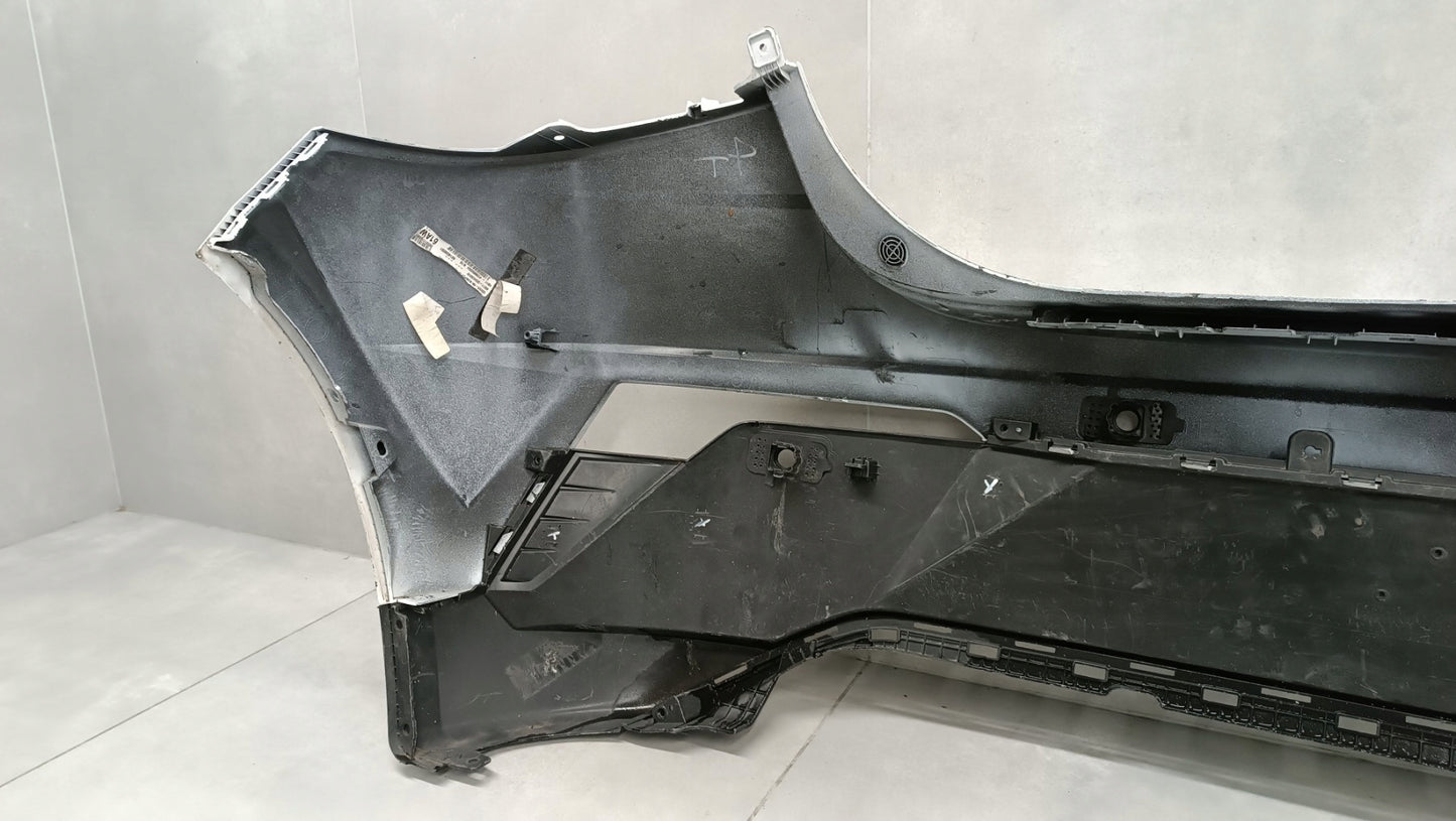 Rear Bumper for HYUNDAI I20 III (3rd Gen) Facelift 2024-