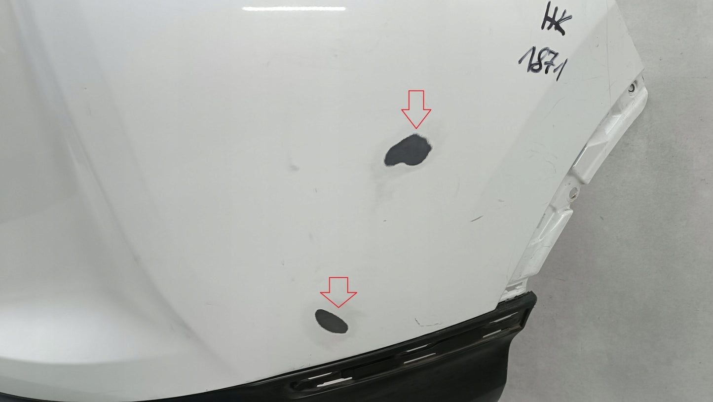 Rear Bumper Honda CRV CR-V V 5 18-23