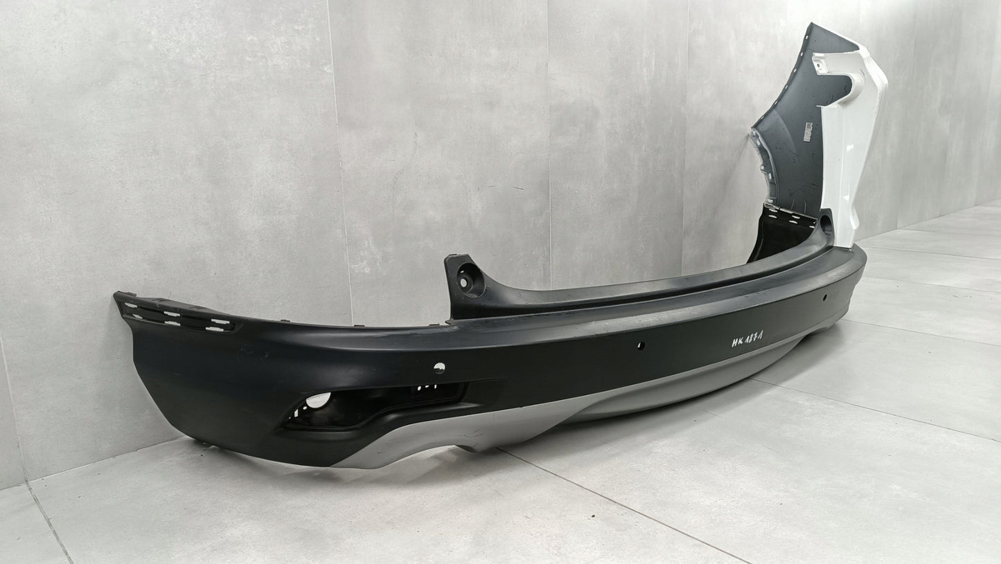 Rear Bumper Honda CRV CR-V V 5 18-23