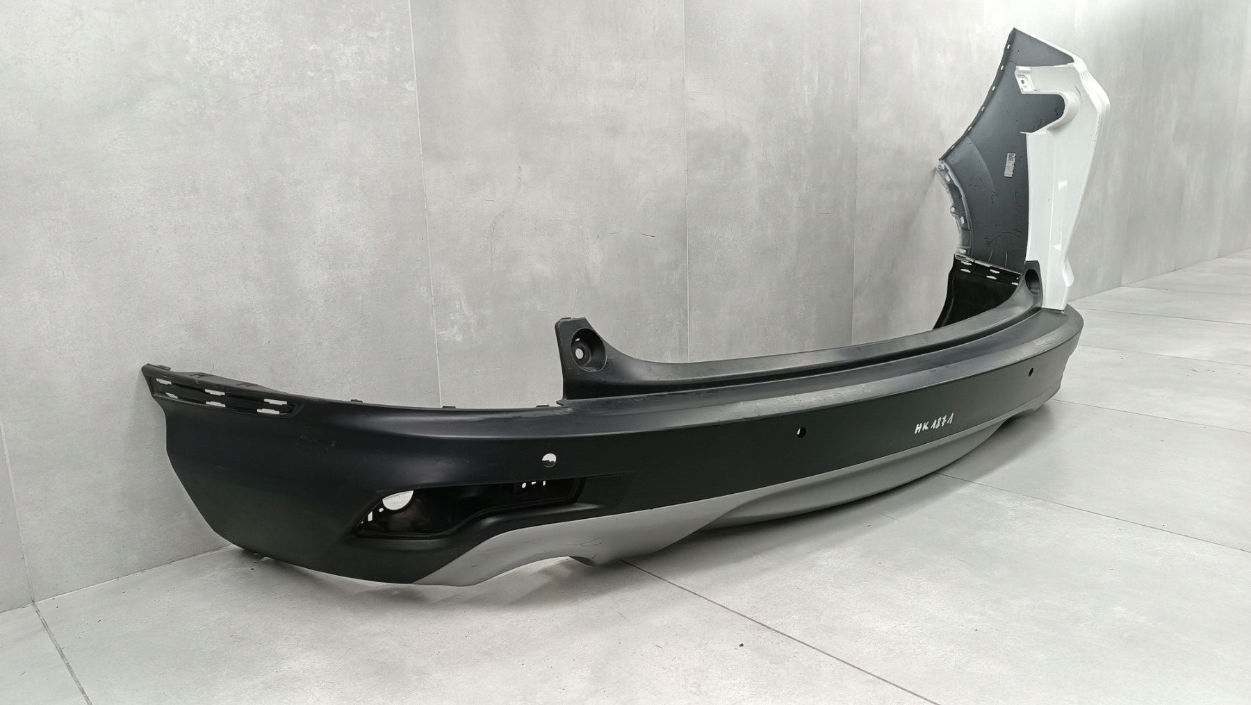 Rear Bumper Honda CRV CR-V V 5 18-23