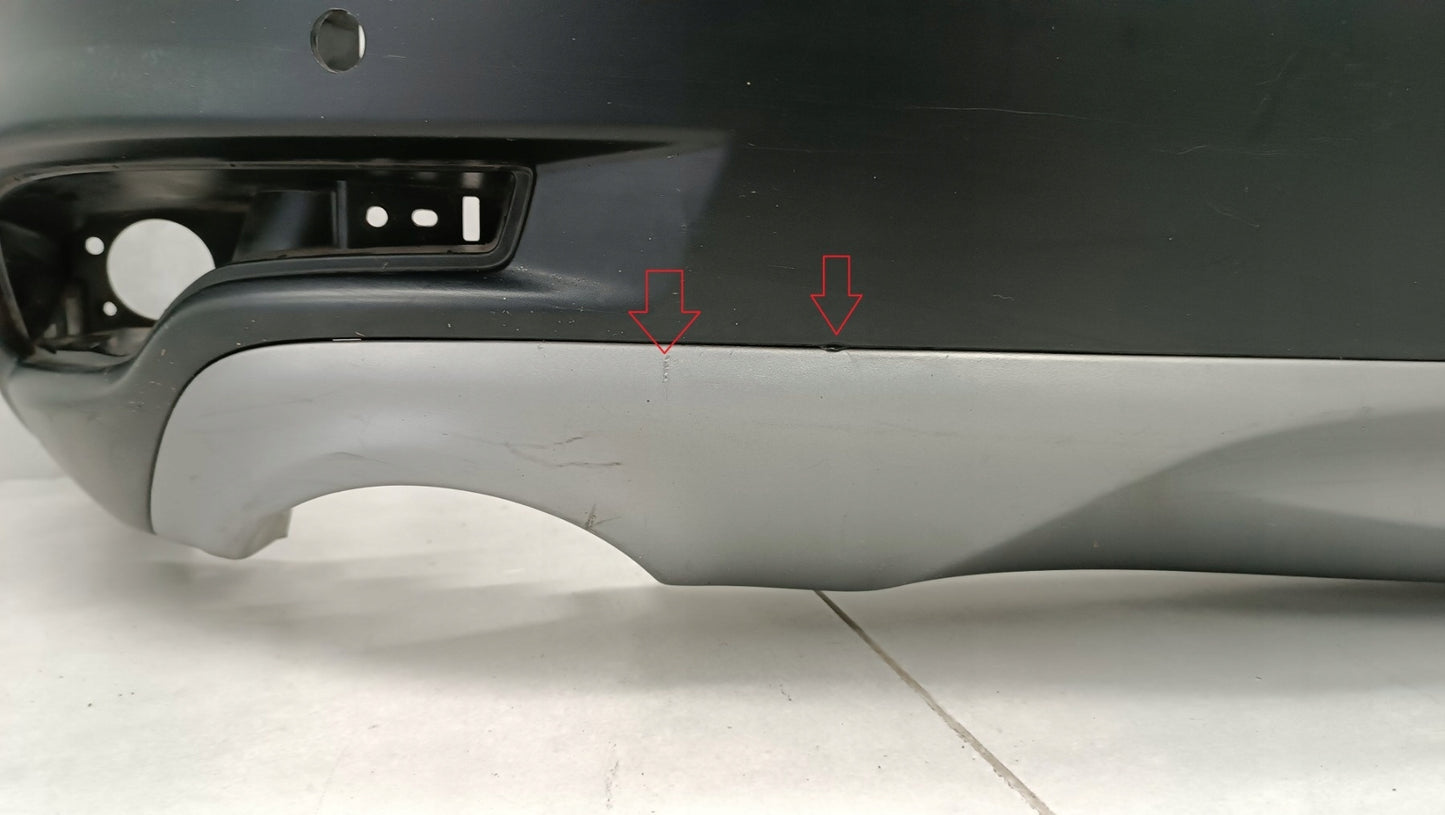 Rear Bumper Honda CRV CR-V V 5 18-23