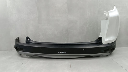 Rear Bumper Honda CRV CR-V V 5 18-23