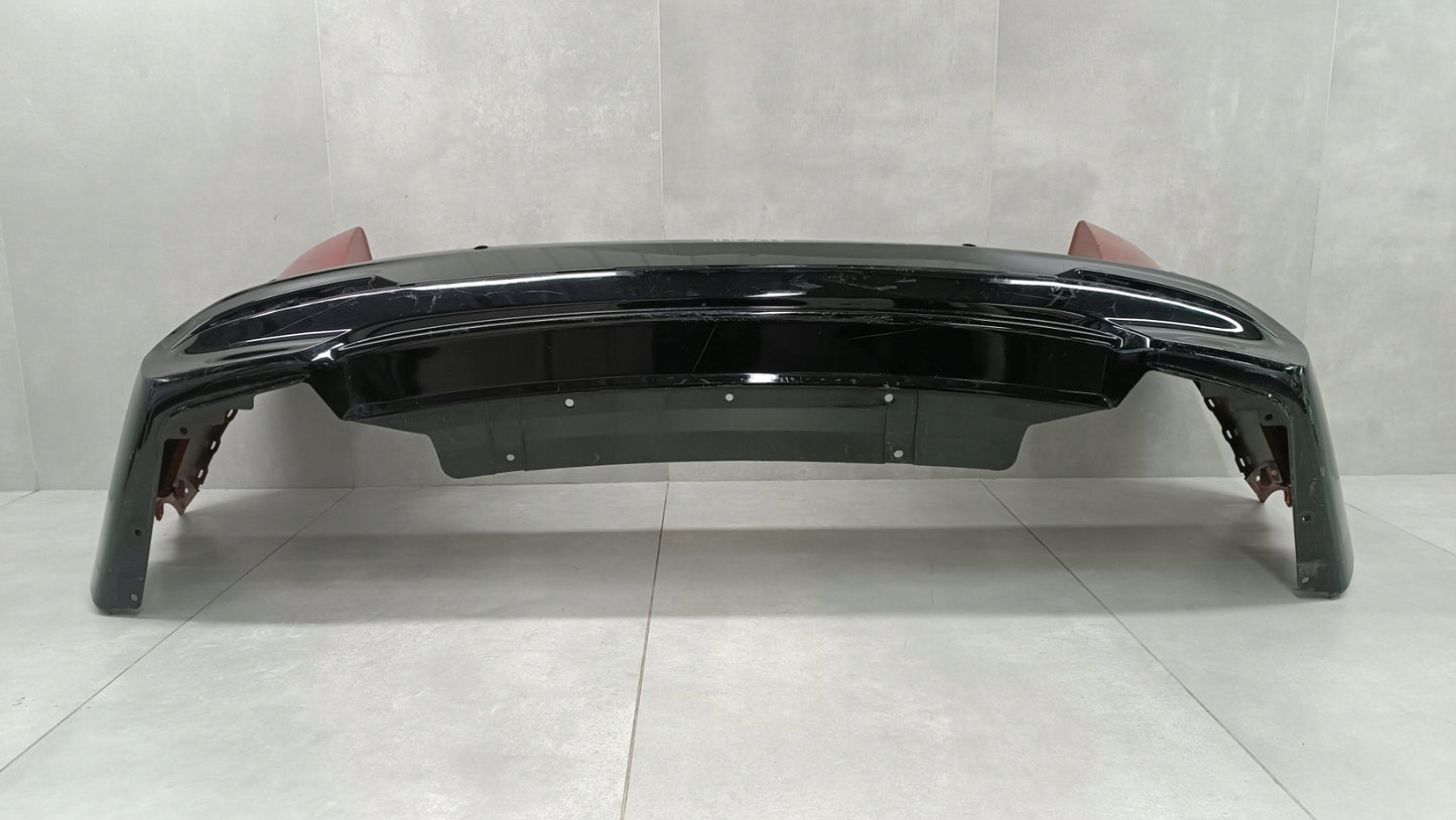 Rear Bumper Honda HR-V HRV 3 III 21-