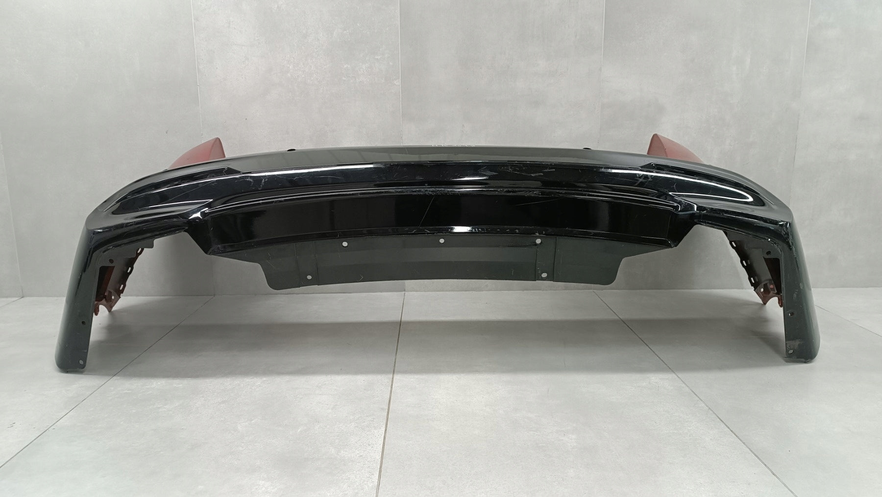 Rear Bumper Honda HR-V HRV 3 III 21-
