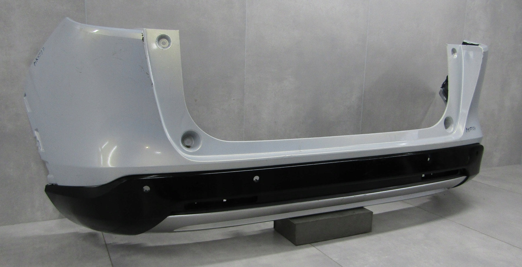 Rear Bumper Honda HR-V HRV 3 III 21-