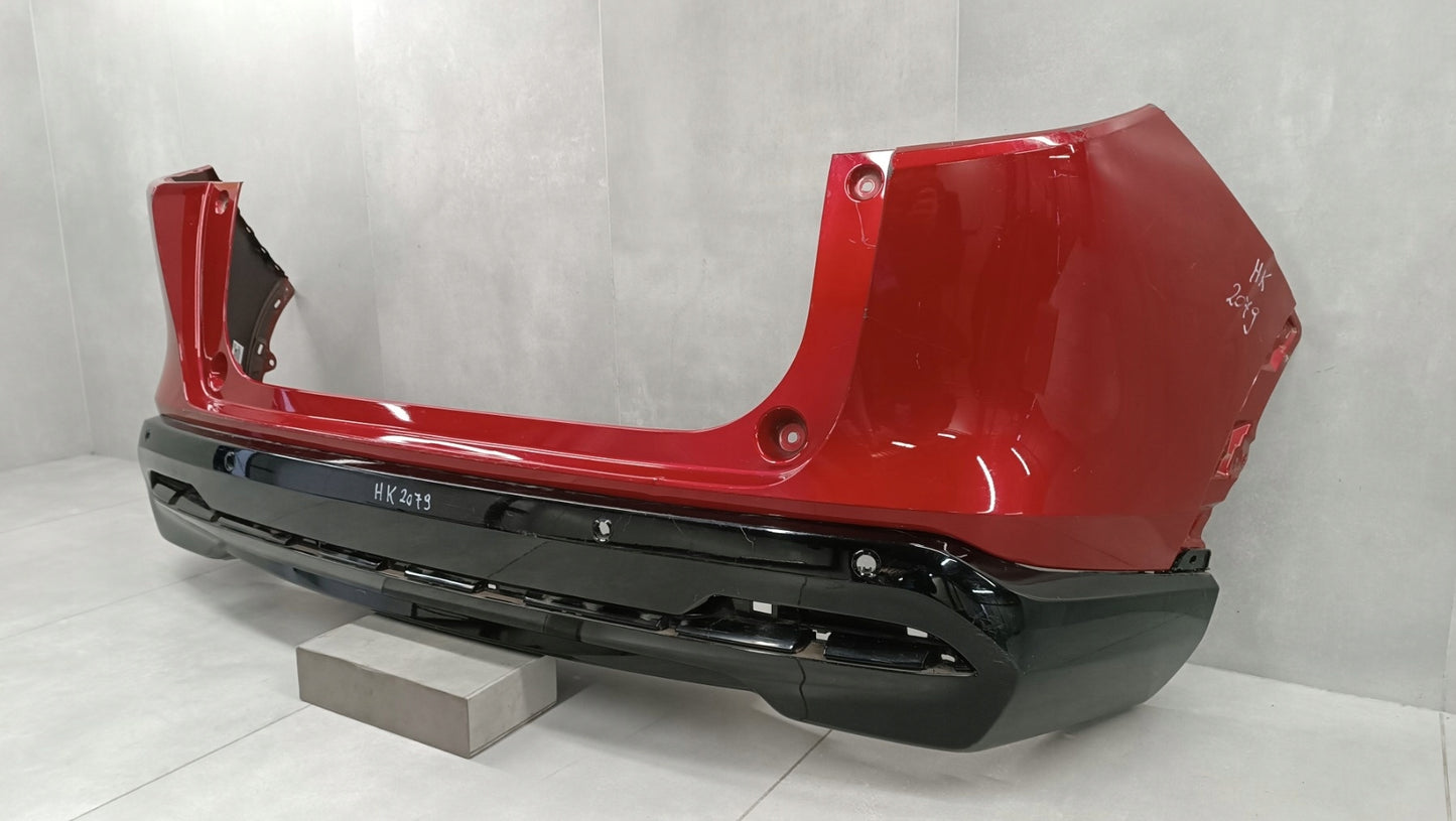 Rear Bumper Honda HR-V HRV 3 III 21-