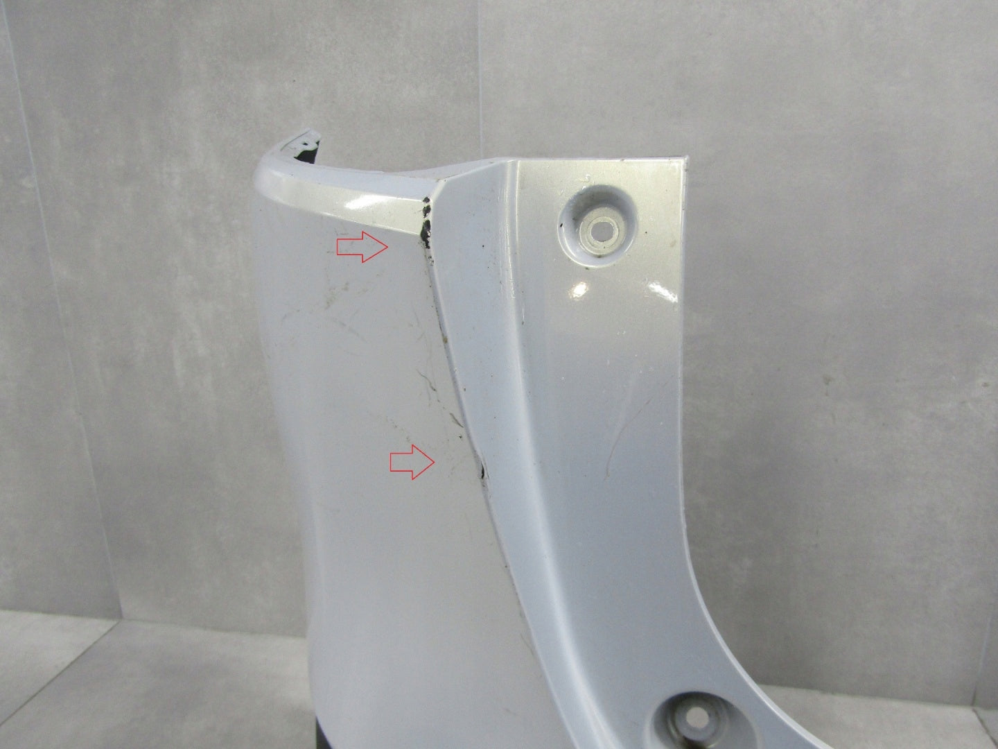 Rear Bumper Honda HR-V HRV 3 III 21-