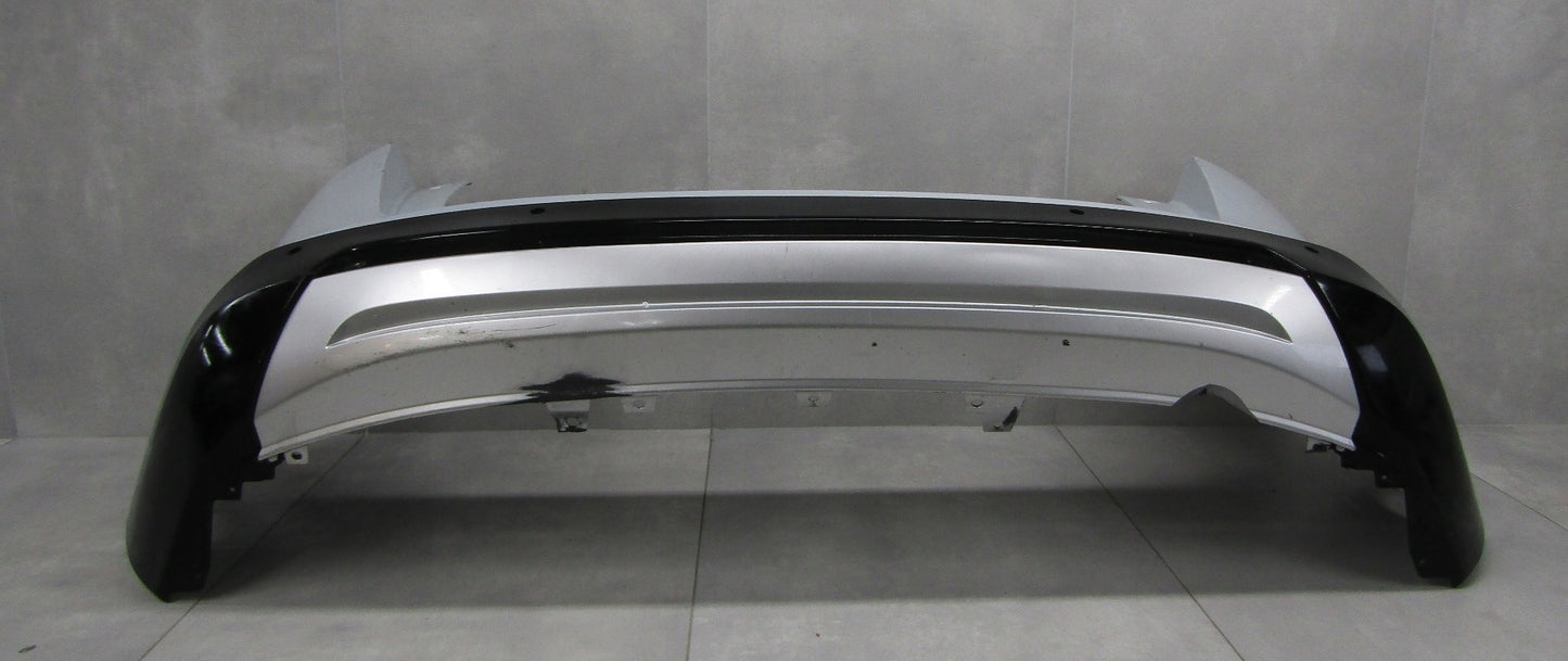 Rear Bumper Honda HR-V HRV 3 III 21-