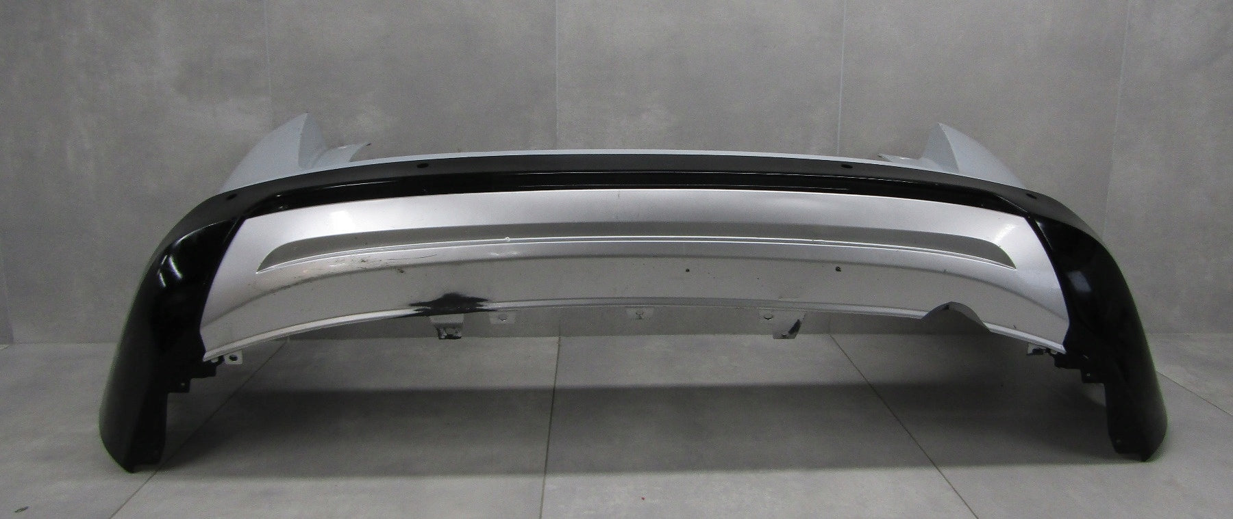 Rear Bumper Honda HR-V HRV 3 III 21-