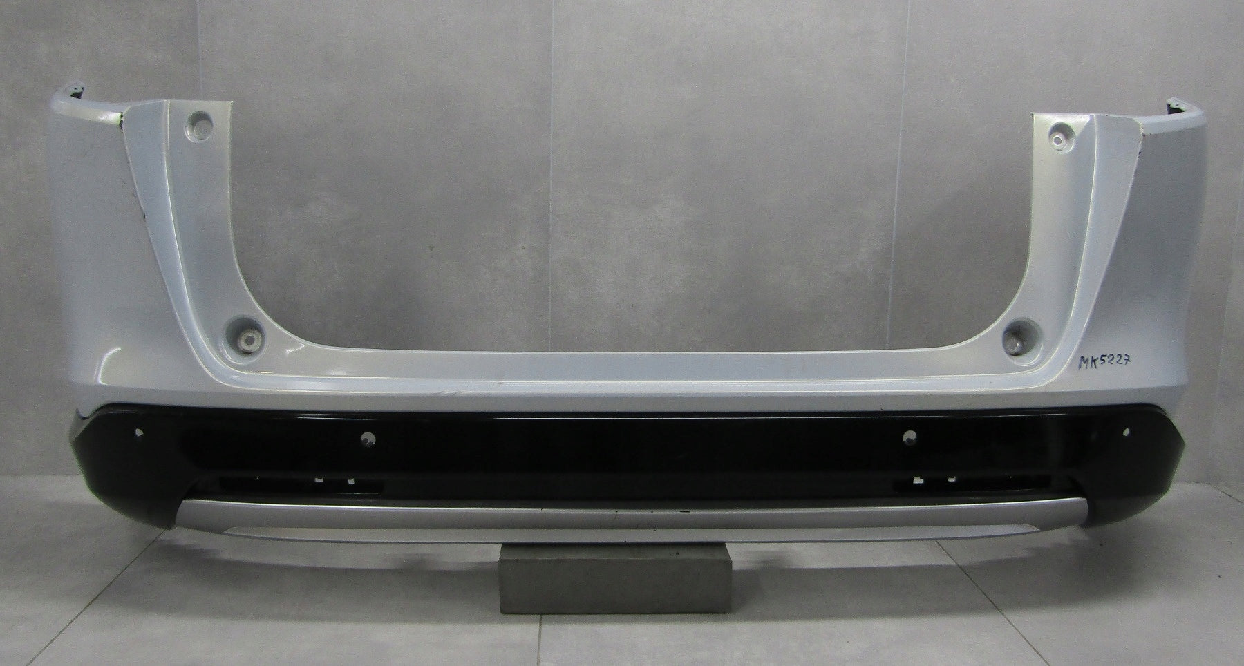 Rear Bumper Honda HR-V HRV 3 III 21-