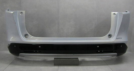 Rear Bumper Honda HR-V HRV 3 III 21-