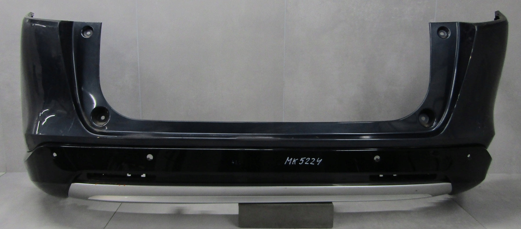Rear Bumper Honda HR-V HRV 3 III 21-