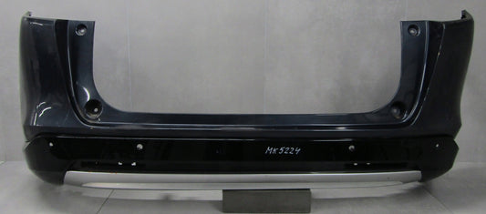 Rear Bumper Honda HR-V HRV 3 III 21-
