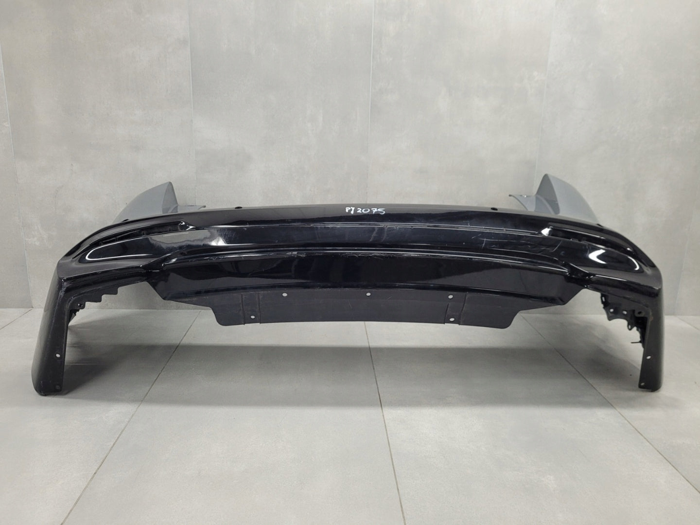 Rear Bumper Honda HR-V HRV 3 III e:NY1 eNY1 ELECTRIC 22-