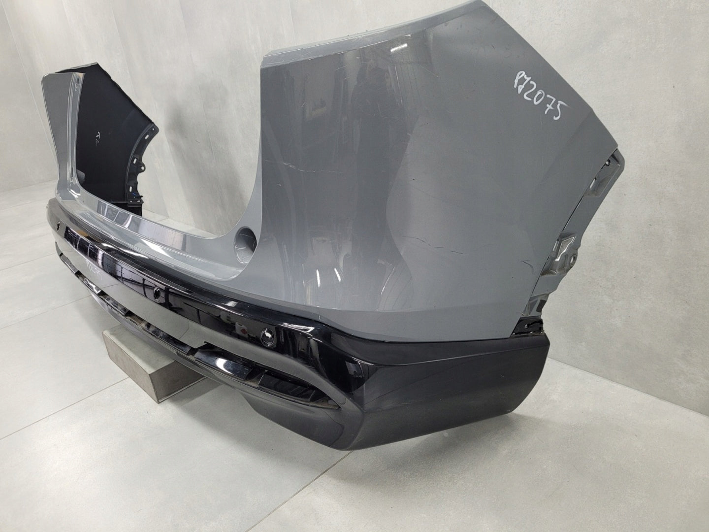 Rear Bumper Honda HR-V HRV 3 III e:NY1 eNY1 ELECTRIC 22-