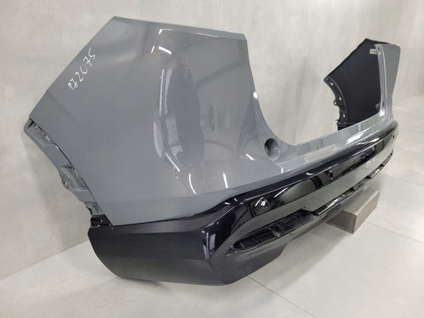 Rear Bumper Honda HR-V HRV 3 III e:NY1 eNY1 ELECTRIC 22-