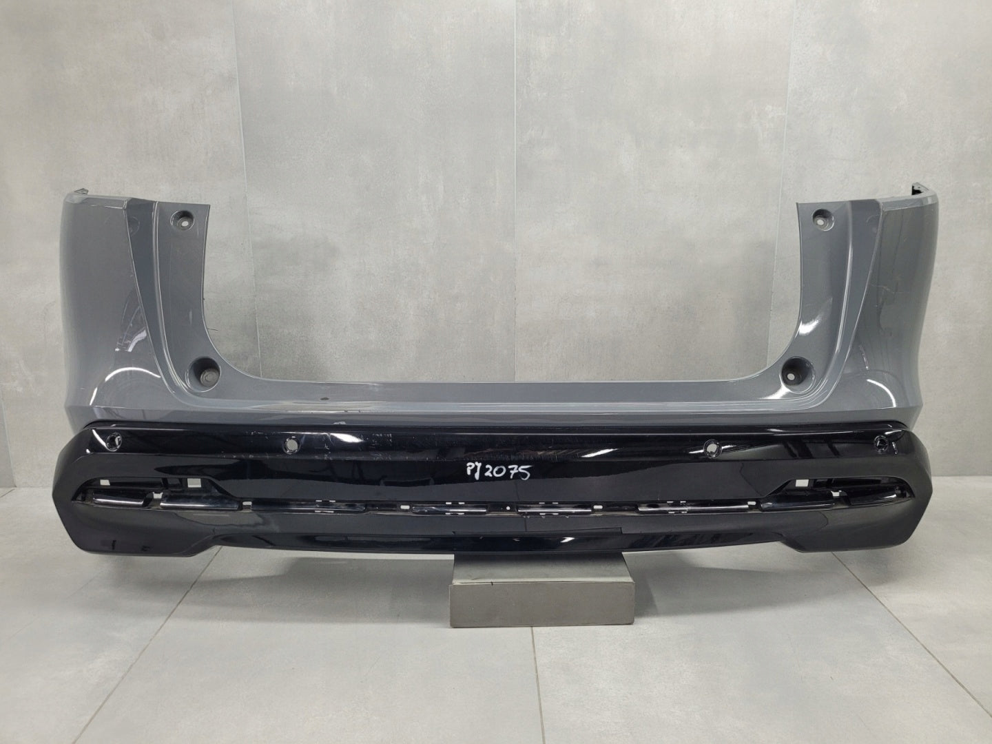 Rear Bumper Honda HR-V HRV 3 III e:NY1 eNY1 ELECTRIC 22-