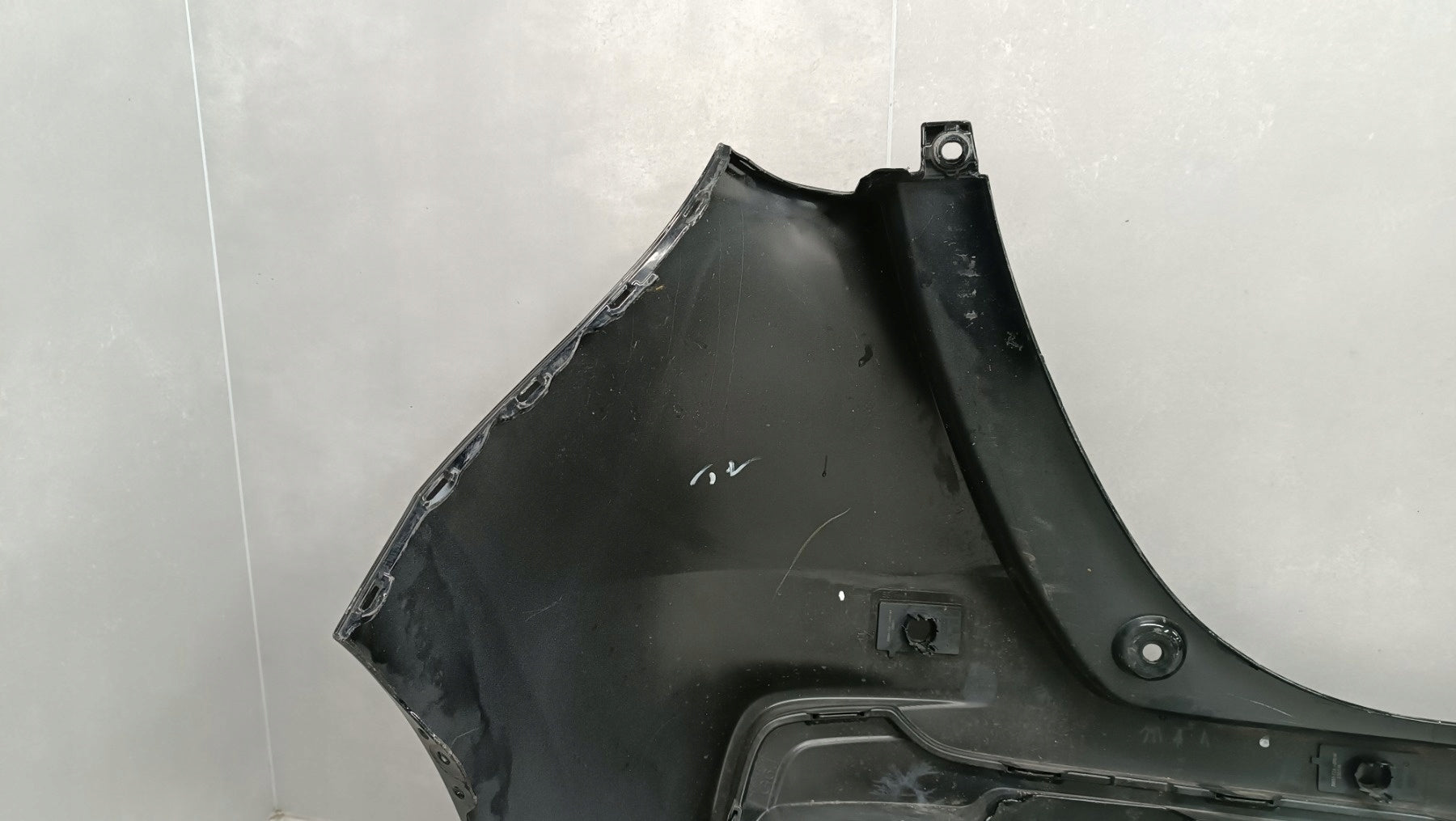 Rear Bumper Honda Jazz 5th Gen Facelift Advance 2023-