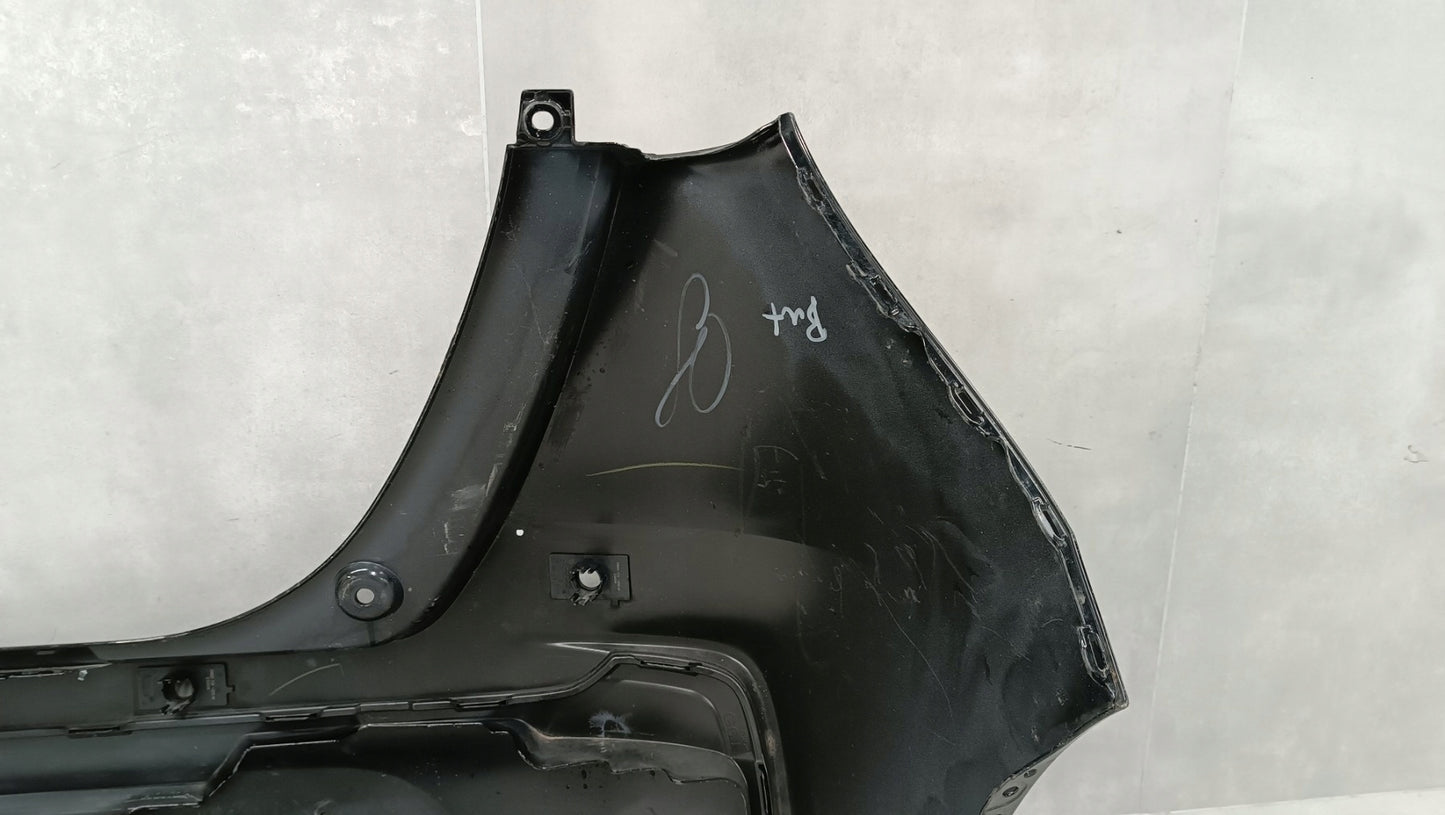 Rear Bumper Honda Jazz 5th Gen Facelift Advance 2023-