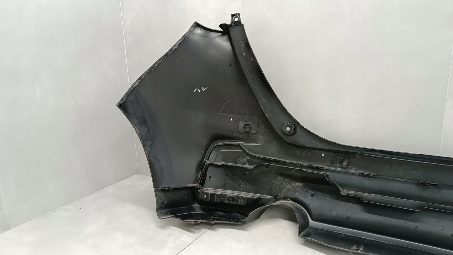 Rear Bumper Honda Jazz 5th Gen Facelift Advance 2023-