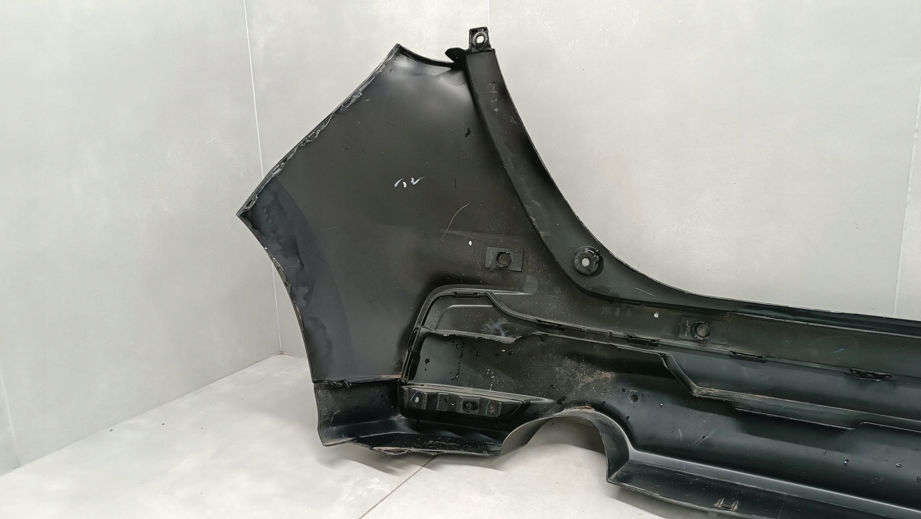 Rear Bumper Honda Jazz 5th Gen Facelift Advance 2023-