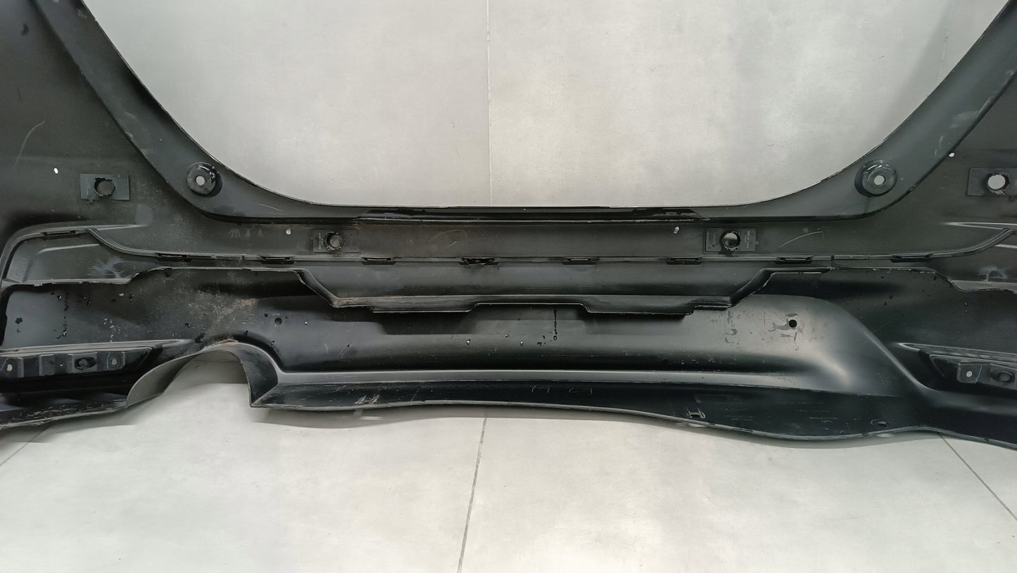 Rear Bumper Honda Jazz 5th Gen Facelift Advance 2023-
