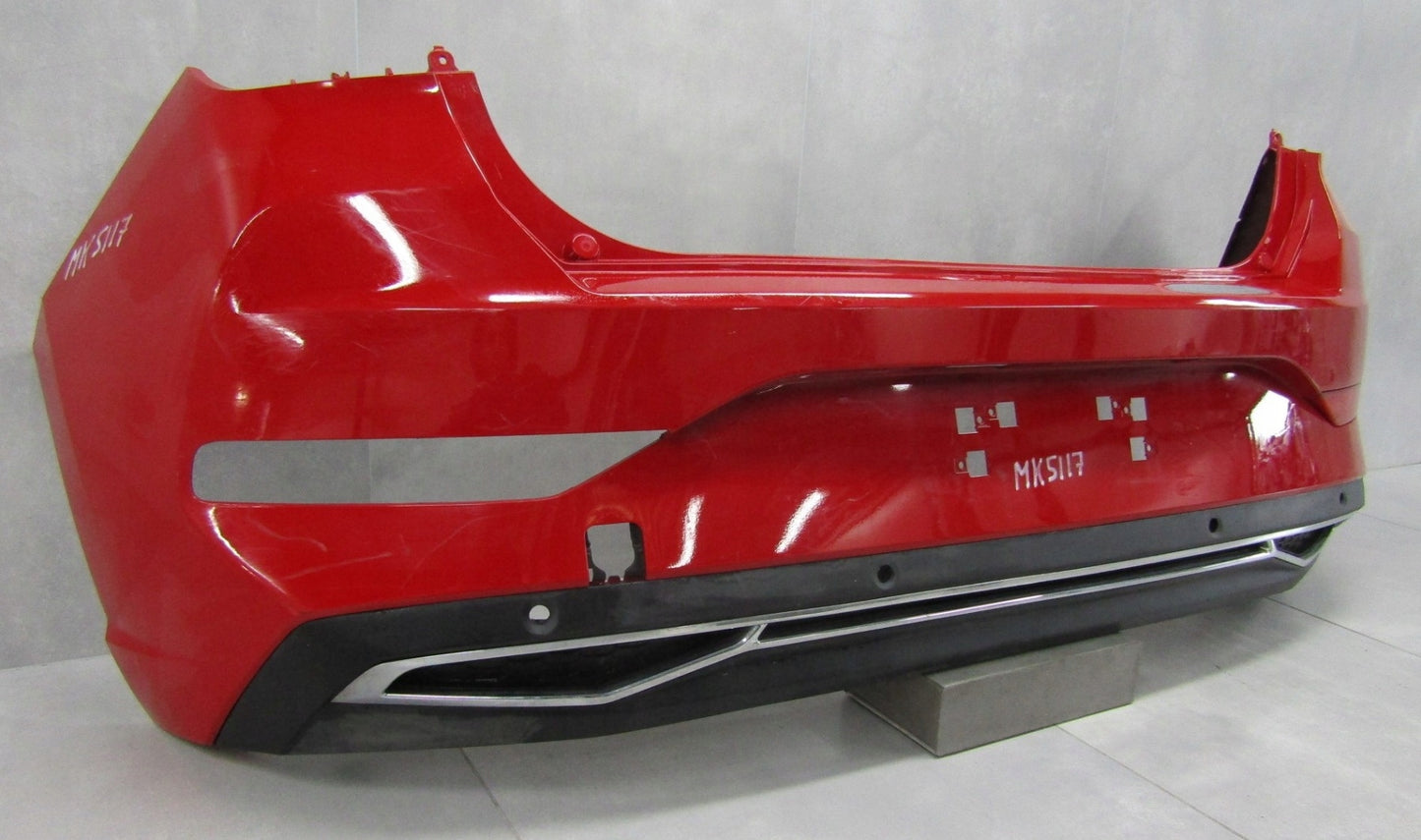 Paraurti posteriore Hyundai I30 I 30 3 III HB LIFT 20-24