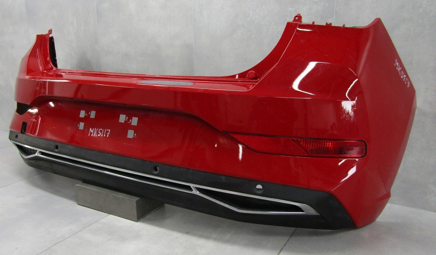 Paraurti posteriore Hyundai I30 I 30 3 III HB LIFT 20-24